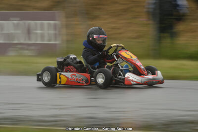 09/06/2013 : Course Club de Muret (Photos Antoine Camblor) 2013 — karting
