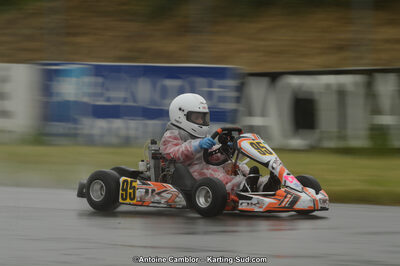 09/06/2013 : Course Club de Muret (Photos Antoine Camblor) 2013 — karting
