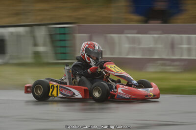 09/06/2013 : Course Club de Muret (Photos Antoine Camblor) 2013 — karting