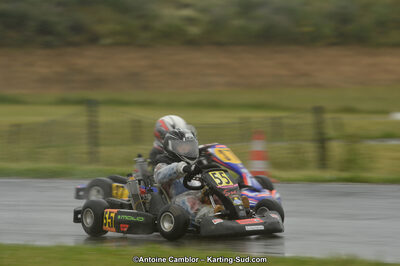09/06/2013 : Course Club de Muret (Photos Antoine Camblor) 2013 — karting