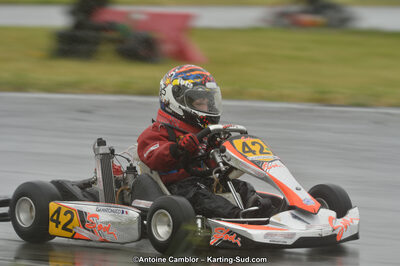 09/06/2013 : Course Club de Muret (Photos Antoine Camblor) 2013 — karting