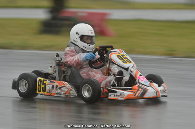09/06/2013 : Course Club de Muret (Photos Antoine Camblor) 2013 — karting