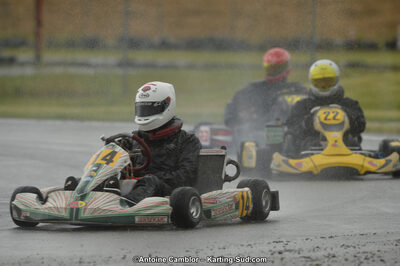 09/06/2013 : Course Club de Muret (Photos Antoine Camblor) 2013 — karting