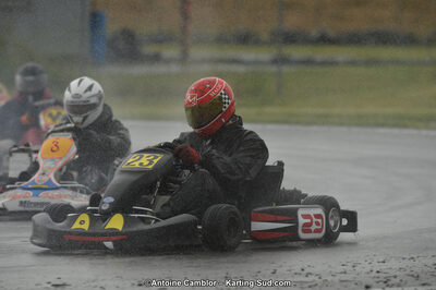 09/06/2013 : Course Club de Muret (Photos Antoine Camblor) 2013 — karting