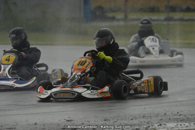 09/06/2013 : Course Club de Muret (Photos Antoine Camblor) 2013 — karting