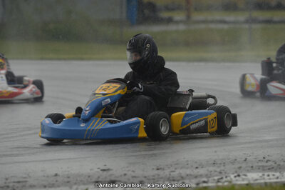 09/06/2013 : Course Club de Muret (Photos Antoine Camblor) 2013 — karting