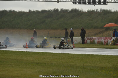 09/06/2013 : Course Club de Muret (Photos Antoine Camblor) 2013 — karting