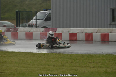 09/06/2013 : Course Club de Muret (Photos Antoine Camblor) 2013 — karting