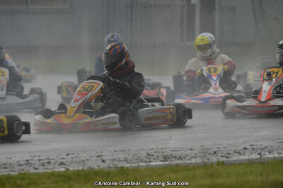 09/06/2013 : Course Club de Muret (Photos Antoine Camblor) 2013 — karting