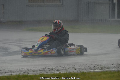 09/06/2013 : Course Club de Muret (Photos Antoine Camblor) 2013 — karting