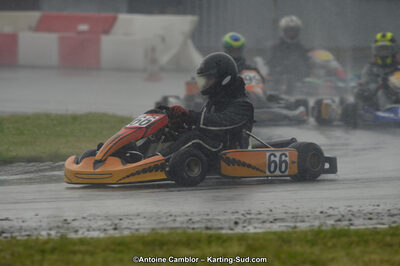 09/06/2013 : Course Club de Muret (Photos Antoine Camblor) 2013 — karting