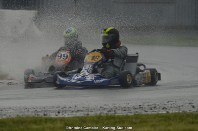 09/06/2013 : Course Club de Muret (Photos Antoine Camblor) 2013 — karting