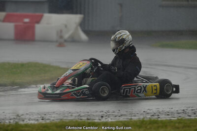 09/06/2013 : Course Club de Muret (Photos Antoine Camblor) 2013 — karting