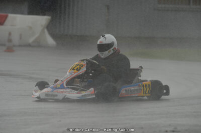 09/06/2013 : Course Club de Muret (Photos Antoine Camblor) 2013 — karting