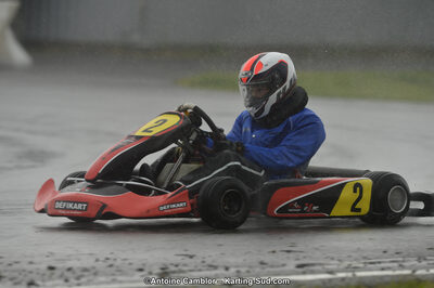09/06/2013 : Course Club de Muret (Photos Antoine Camblor) 2013 — karting