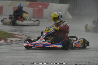 09/06/2013 : Course Club de Muret (Photos Antoine Camblor) 2013 — karting