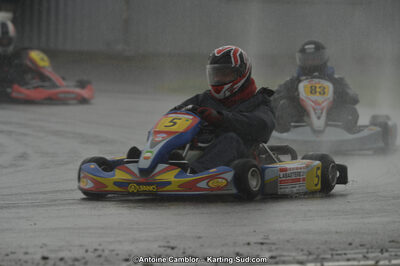 09/06/2013 : Course Club de Muret (Photos Antoine Camblor) 2013 — karting