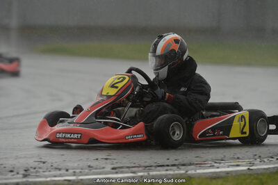 09/06/2013 : Course Club de Muret (Photos Antoine Camblor) 2013 — karting
