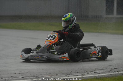 09/06/2013 : Course Club de Muret (Photos Antoine Camblor) 2013 — karting