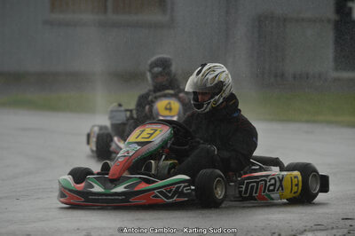 09/06/2013 : Course Club de Muret (Photos Antoine Camblor) 2013 — karting