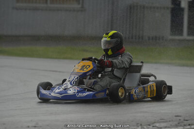 09/06/2013 : Course Club de Muret (Photos Antoine Camblor) 2013 — karting