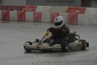 09/06/2013 : Course Club de Muret (Photos Antoine Camblor) 2013 — karting