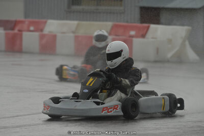 09/06/2013 : Course Club de Muret (Photos Antoine Camblor) 2013 — karting