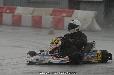 09/06/2013 : Course Club de Muret (Photos Antoine Camblor) 2013 — karting