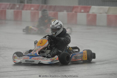 09/06/2013 : Course Club de Muret (Photos Antoine Camblor) 2013 — karting