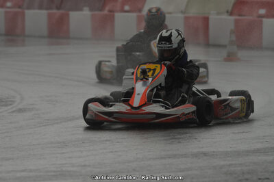 09/06/2013 : Course Club de Muret (Photos Antoine Camblor) 2013 — karting