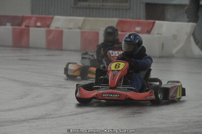 09/06/2013 : Course Club de Muret (Photos Antoine Camblor) 2013 — karting