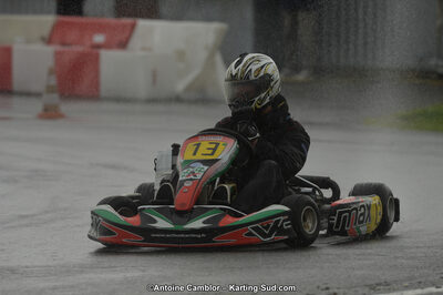 09/06/2013 : Course Club de Muret (Photos Antoine Camblor) 2013 — karting