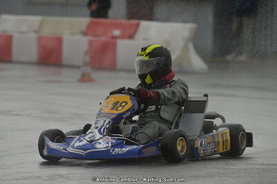 09/06/2013 : Course Club de Muret (Photos Antoine Camblor) 2013 — karting