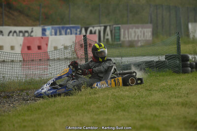 09/06/2013 : Course Club de Muret (Photos Antoine Camblor) 2013 — karting