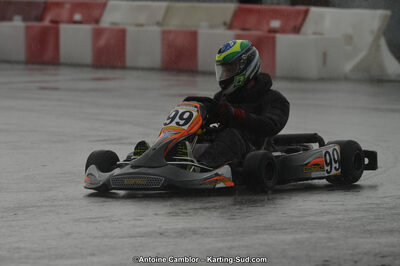 09/06/2013 : Course Club de Muret (Photos Antoine Camblor) 2013 — karting