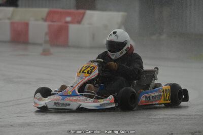 09/06/2013 : Course Club de Muret (Photos Antoine Camblor) 2013 — karting