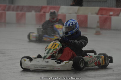 09/06/2013 : Course Club de Muret (Photos Antoine Camblor) 2013 — karting