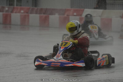 09/06/2013 : Course Club de Muret (Photos Antoine Camblor) 2013 — karting