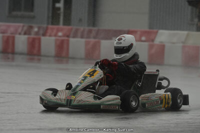 09/06/2013 : Course Club de Muret (Photos Antoine Camblor) 2013 — karting