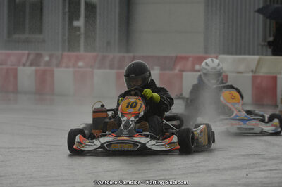 09/06/2013 : Course Club de Muret (Photos Antoine Camblor) 2013 — karting