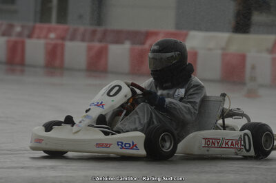 09/06/2013 : Course Club de Muret (Photos Antoine Camblor) 2013 — karting