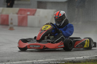 09/06/2013 : Course Club de Muret (Photos Antoine Camblor) 2013 — karting
