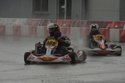 09/06/2013 : Course Club de Muret (Photos Antoine Camblor) 2013 — karting
