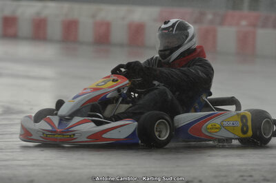 09/06/2013 : Course Club de Muret (Photos Antoine Camblor) 2013 — karting