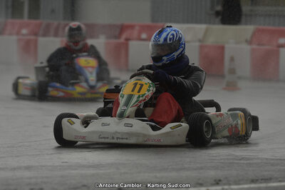 09/06/2013 : Course Club de Muret (Photos Antoine Camblor) 2013 — karting