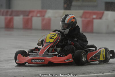 09/06/2013 : Course Club de Muret (Photos Antoine Camblor) 2013 — karting