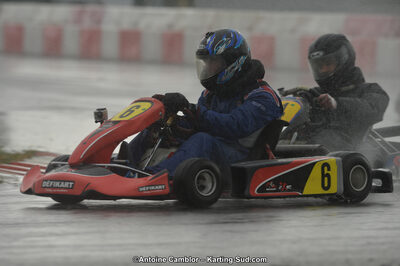 09/06/2013 : Course Club de Muret (Photos Antoine Camblor) 2013 — karting
