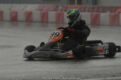 09/06/2013 : Course Club de Muret (Photos Antoine Camblor) 2013 — karting