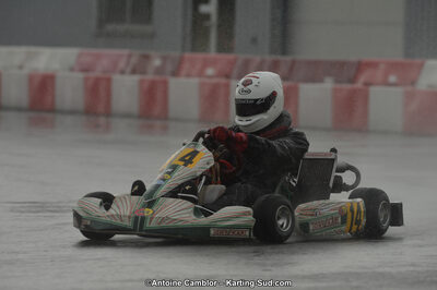 09/06/2013 : Course Club de Muret (Photos Antoine Camblor) 2013 — karting