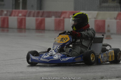 09/06/2013 : Course Club de Muret (Photos Antoine Camblor) 2013 — karting